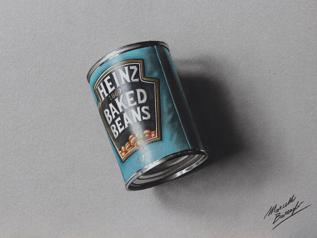 Marcello Barenghi 2