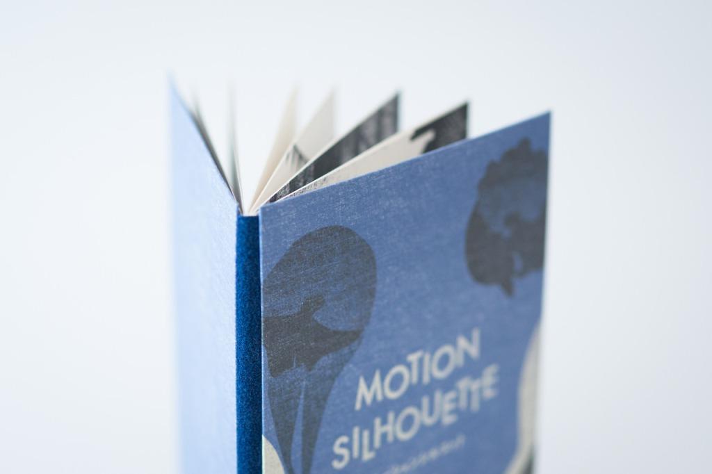 Motion Silhouette 04