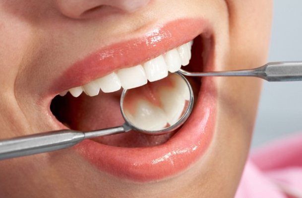 teeth